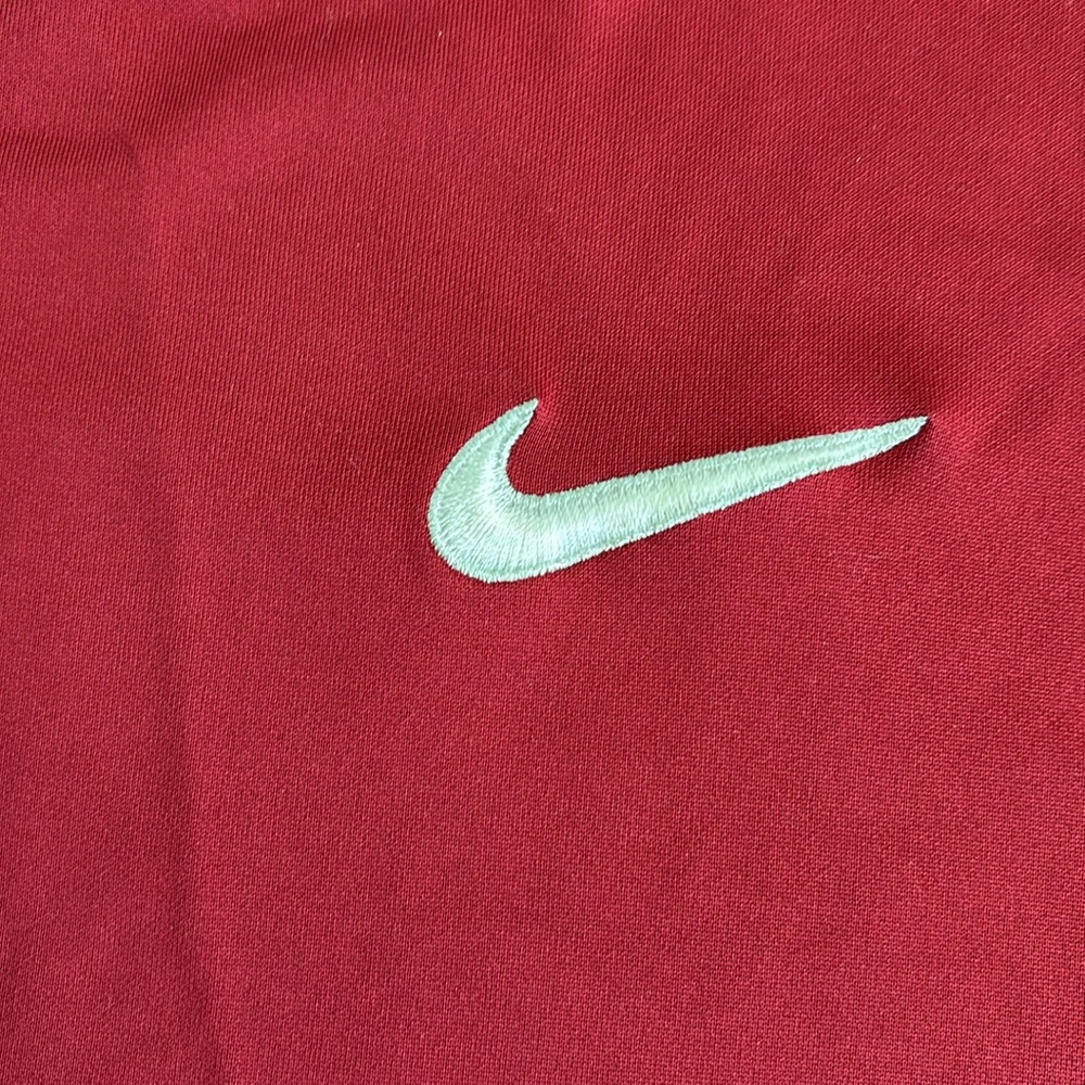 Nike Elite Men’s Long Sleeve Alabama Crimson Tide Pullover Shirt size L - Picture 4 of 8